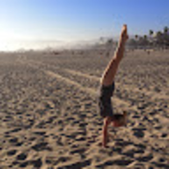 Meet your Posher, Andrea - Picture 1 of 1